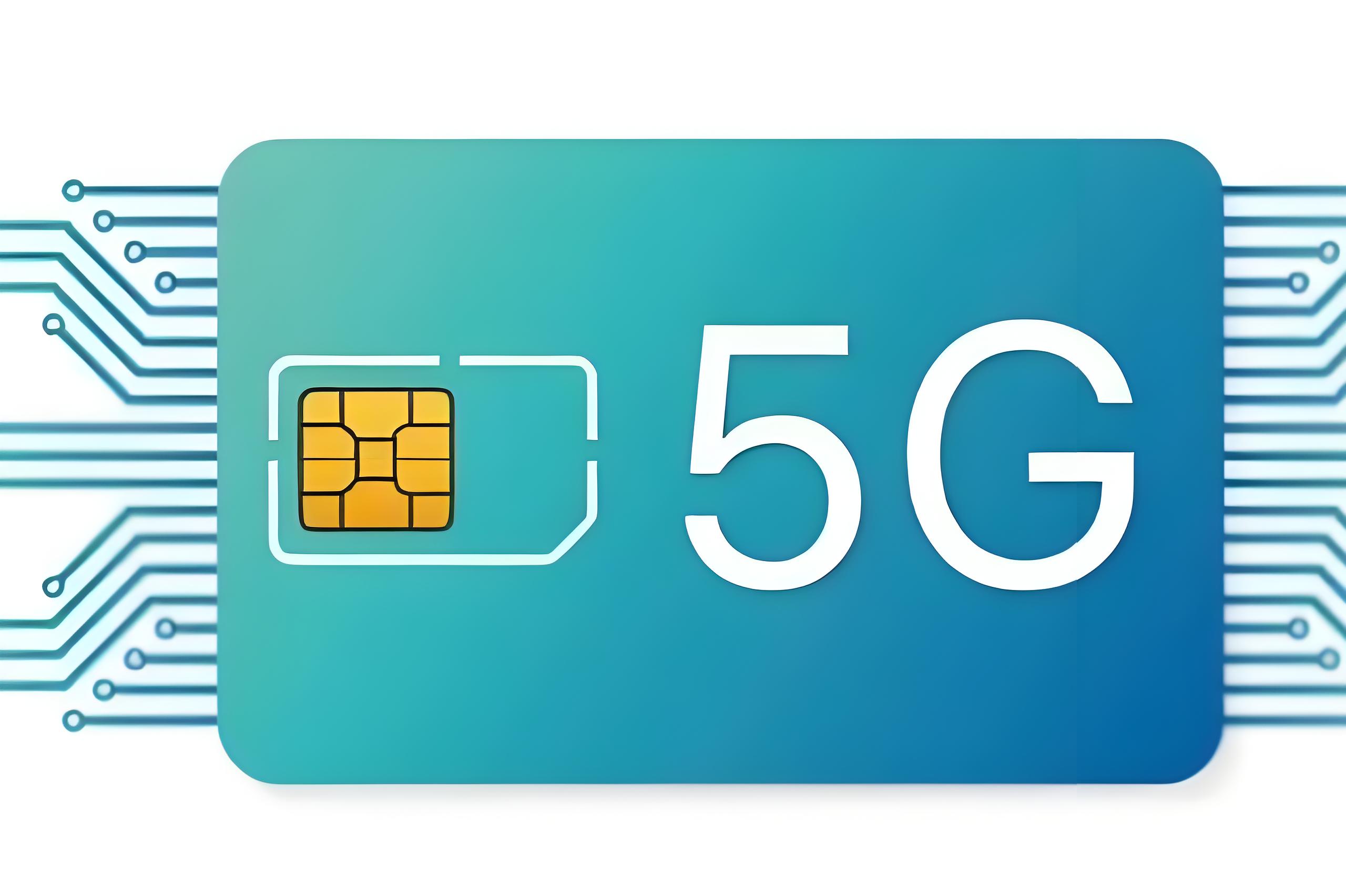 4G to 5G